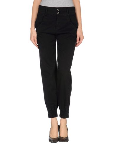 ZOOM SKUNK FUNK - Casual pants
