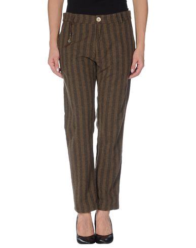 ZOOM B'SBEE - Casual pants