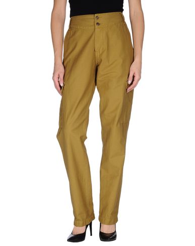 ZOOM GOLDEN GOOSE - Casual pants