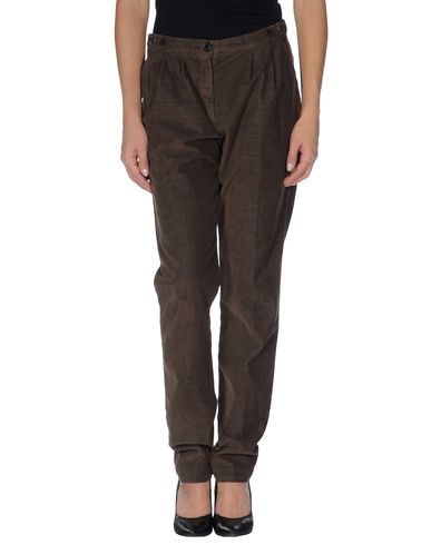 ZOOM M.GRIFONI DENIM - Casual pants