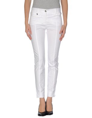 DOLCE & GABBANA - Casual pants