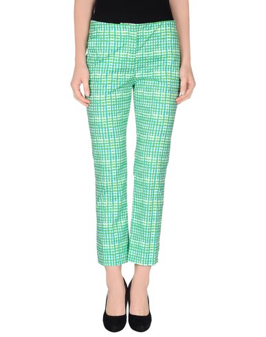 ZOOM PRADA - Casual pants