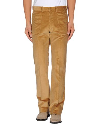 ZOOM TRUSSARDI 1911 - Casual pants