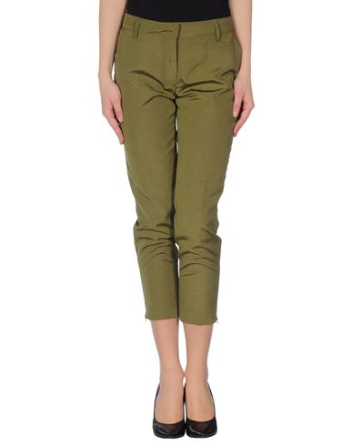 ZOOM DONDUP - Casual pants