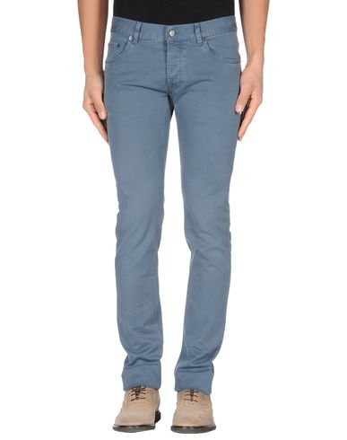 ZOOM PRADA - Casual pants