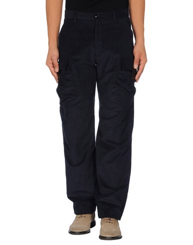 ZOOM TRUSSARDI 1911 - Casual pants