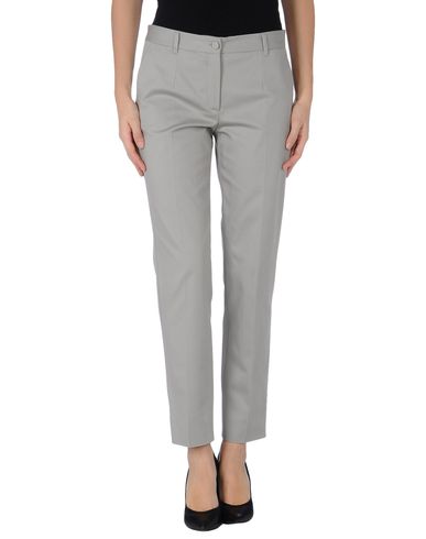ZOOM DOLCE & GABBANA - Casual pants