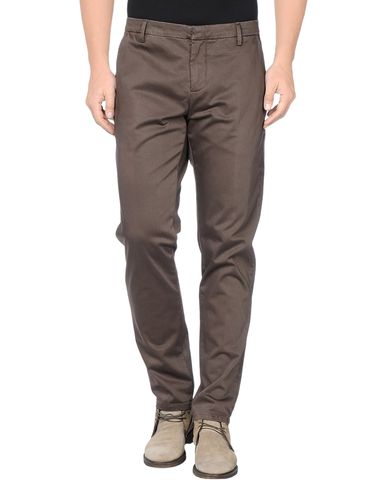 ZOOM DONDUP - Casual pants