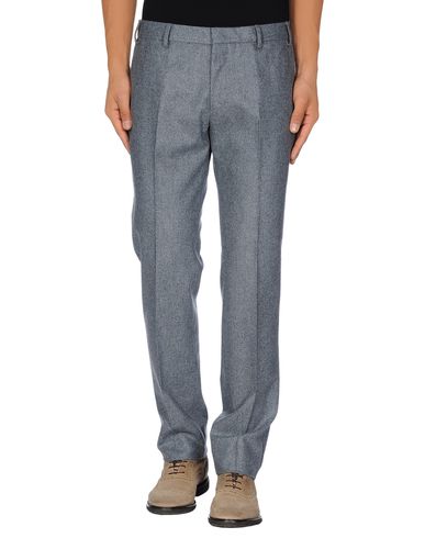 ZOOM TRUSSARDI 1911 - Casual pants