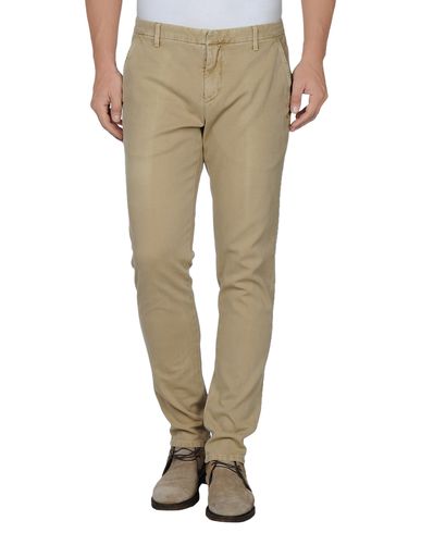 ZOOM DONDUP - Casual pants