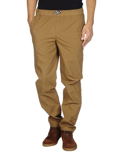 ZOOM MSGM - Casual pants