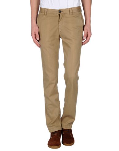 ZOOM MAURO GRIFONI - Casual pants
