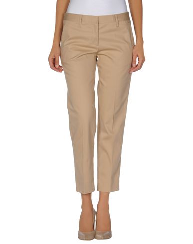 ZOOM MIU MIU - Casual pants