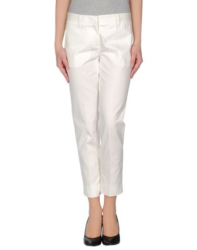 ZOOM MIU MIU - Casual pants