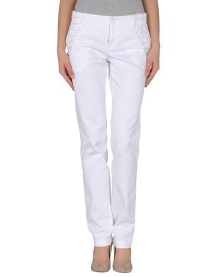 GUCCI - Casual pants