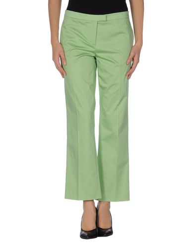 ZOOM MOSCHINO CHEAPANDCHIC - Casual pants