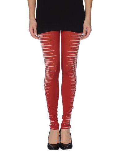 ZOOM GARETH PUGH - Leggings