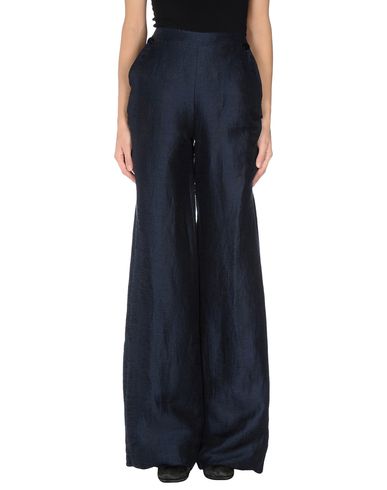 ZOOM ARMANI COLLEZIONI - Casual pants