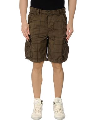 JACK & JONES - Bermuda shorts