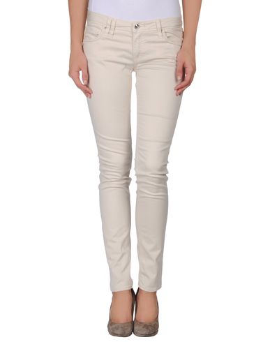 ZOOM CYCLE - Casual pants
