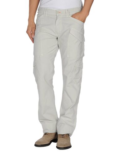 ZOOM MASON'S - Casual pants