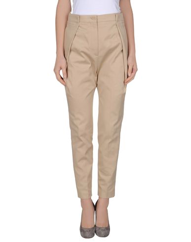 ZOOM GIVENCHY - Casual pants