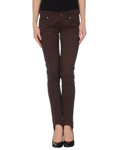 ZOOM LOVE MOSCHINO - Casual trouser