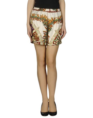 ZOOM SAN BLAS - Shorts