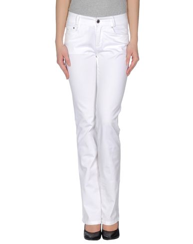 ZOOM BURBERRY LONDON - Casual trouser