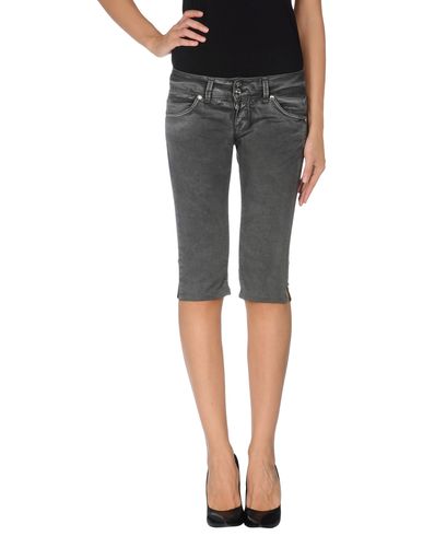 ZOOM UP ★ JEANS - Bermuda