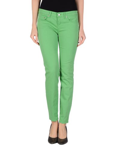 ZOOM UP ★ JEANS - Casual pants