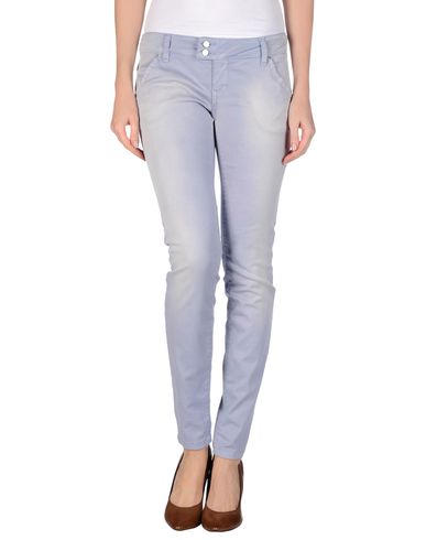 ZOOM MET - Casual pants
