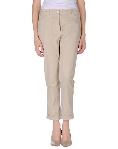 ZOOM INCOTEX - Casual pants