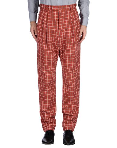 ZOOM UMIT BENAN - Dress pants