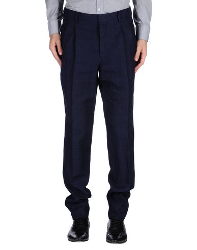 ZOOM UMIT BENAN - Dress pants