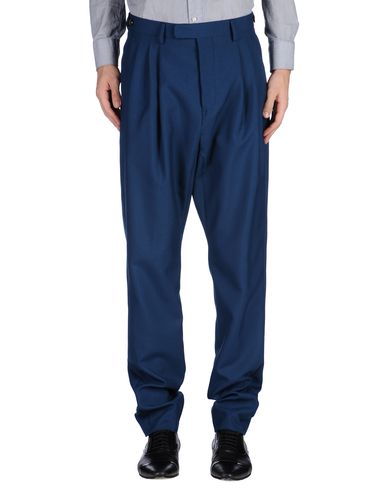 ZOOM UMIT BENAN - Dress pants