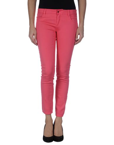 ZOOM MET - Casual pants