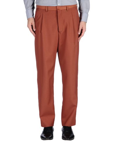 ZOOM UMIT BENAN - Dress pants