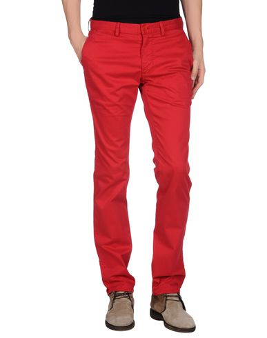 ZOOM MOSCHINO - Casual pants