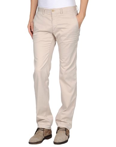 ZOOM MOSCHINO - Casual pants