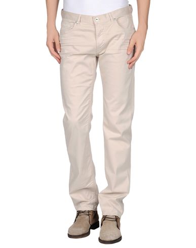 ZOOM MOSCHINO - Casual pants