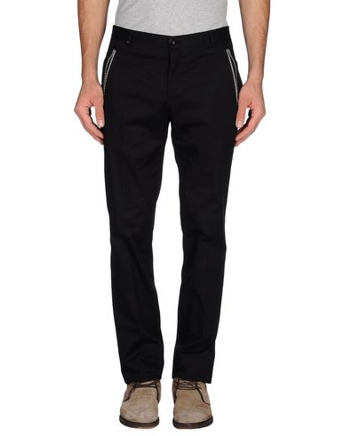 ZOOM MOSCHINO - Casual pants