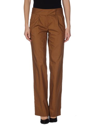 ZOOM MAURO GRIFONI - Casual pants