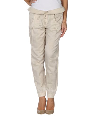 ZOOM PLEASE - Casual pants