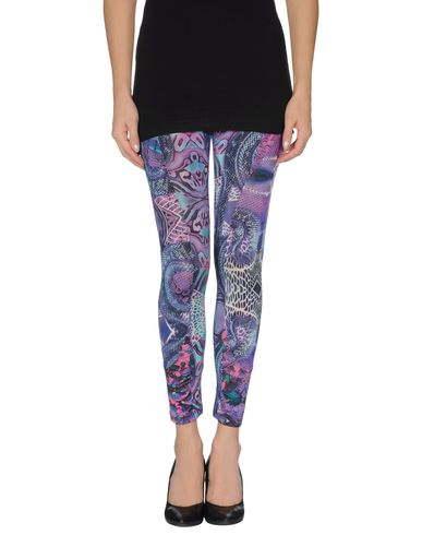 ZOOM A'BIDDIKKIA - Leggings