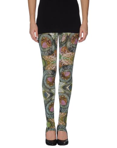 ZOOM A'BIDDIKKIA - Leggings