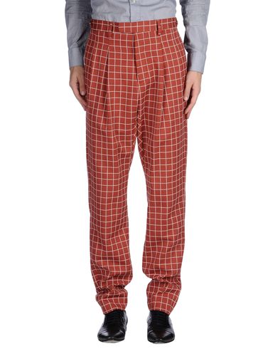 ZOOM UMIT BENAN - Dress pants