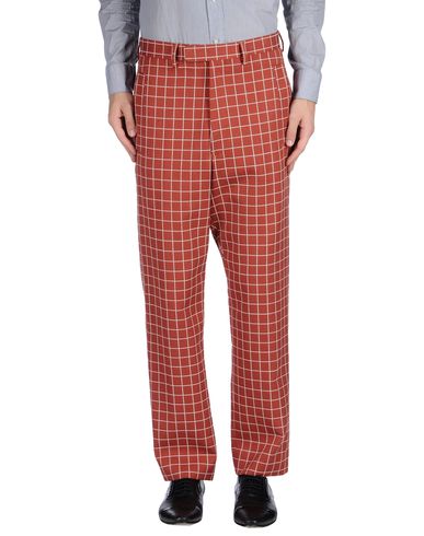 ZOOM UMIT BENAN - Dress pants