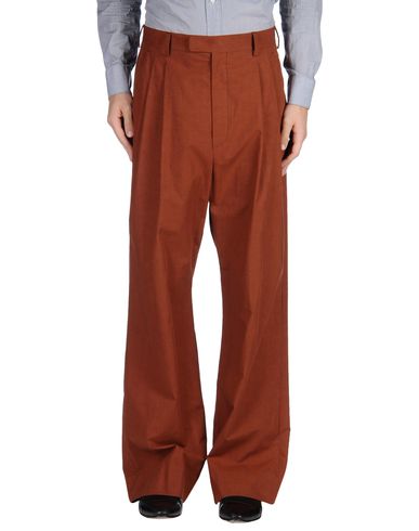 ZOOM UMIT BENAN - Dress pants