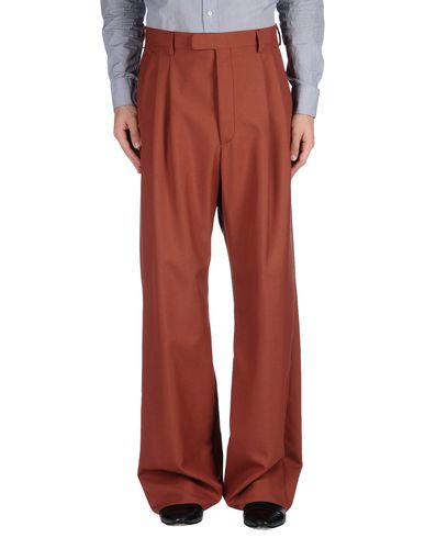 ZOOM UMIT BENAN - Dress pants
